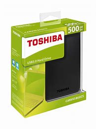 Image result for Toshiba Hard Drive