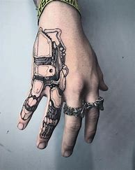 Image result for Mechanical Tattoo Designs Drawings