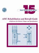 Image result for AISC 9th Edition Anchor Bolt