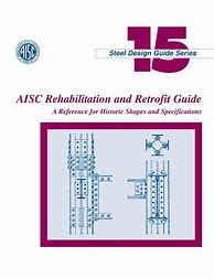Image result for AISC 15 Edition