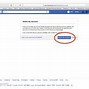 Image result for Email From Facebook Saying Account Deleted