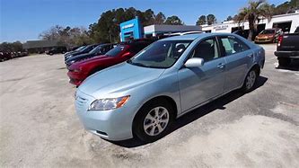 Image result for Baby Blue Toyota Camry