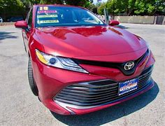 Image result for Toyota Camry 2018 Custrom Bumper