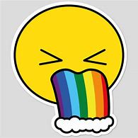 Image result for Rainbow SVG Emoji