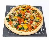 Image result for Pizza Cookery