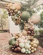 Image result for Beach Themed Balloons