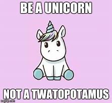 Image result for Baby Unicorn Meme