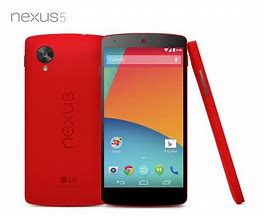 Image result for LG Nexus 5