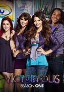 Image result for Ariana Grande Victorious Season 1