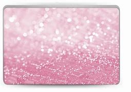 Image result for Pink Glitter Laptop Apple