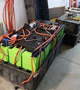 Image result for Energy Storage Battery Disassembly