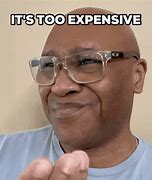 Image result for Food Too Expensive Meme