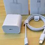Image result for Original iPhone Charger Barbados