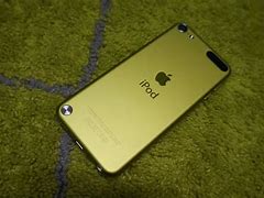 Image result for iPod Touch 5th Gen Green