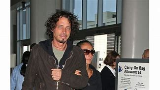 Image result for Chris Cornell Early