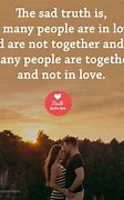Image result for Beautiful Deep Love Quotes