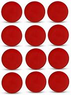 Image result for Red Ping Pong Balls