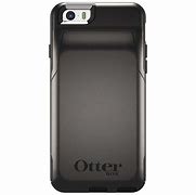 Image result for iPhone 6s OtterBox Case Dark Transparent