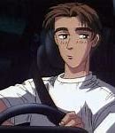 Image result for Initial D Russian Stage Meme