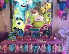 Image result for Monsters Inc Baby Girl