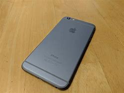 Image result for iPhone 6 Plus Grey Usado