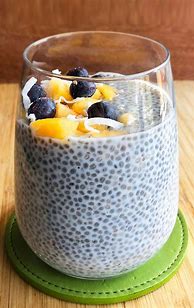 Image result for Chia Pudding Mix