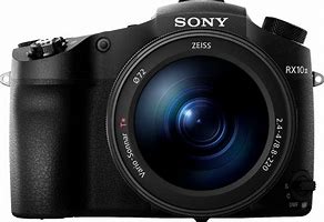 Image result for Sony RX10 III