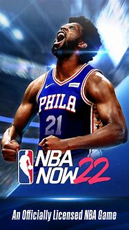 Image result for NBA Now 23