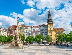 Image result for Ostrava Lucka