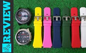 Image result for Samsung Gear S3 Classic Strap