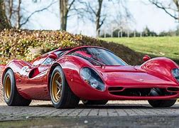 Image result for Ferrari 330 P4