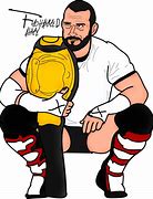 Image result for WWE Clip Art