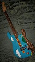 Image result for Slash Church Guitar