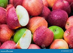 Image result for Red Green Mix Apple
