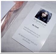 Image result for Wig Packaging Boxes