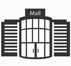 Image result for Mall Activation Icon