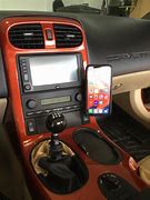Image result for Corvette Phone Holder