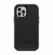 Image result for OtterBox Defender Case with Holster for iPhone 12