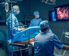 Image result for First Remote Surgery