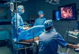 Image result for Remote Surgery