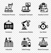 Image result for Automation in Factories