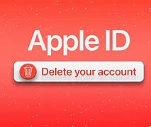 Image result for Deactivate Apple ID Account