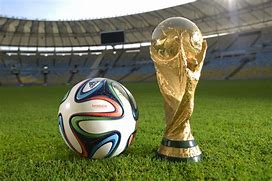 Image result for 2014 World Cup Ball