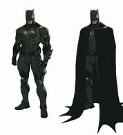 Image result for Batman Cape Pose