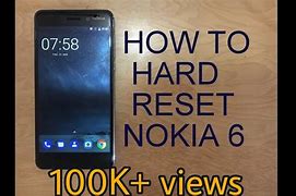 Image result for How to Reset Nokia