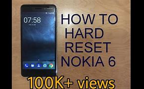 Image result for Nokia 6 Hard Reset
