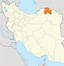 Image result for Khorasan Map