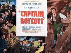 Image result for Captain Boycott Film