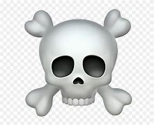 Image result for Skull. Emoji ICO