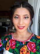 Image result for Mexican Dance Makeup